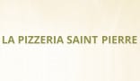 Logo La Pizzeria Saint Pierre