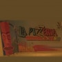 Logo La Pizzeria