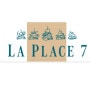 Logo La place 7