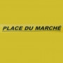 Logo La Place du Marché
