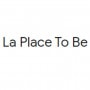 Logo La Place To Be