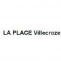 La Place Villecroze Villecroze