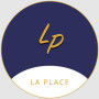 Logo La Place