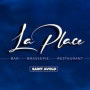 Logo La Place