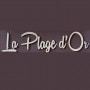 Logo La Plage d'Or