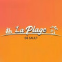 Logo La Plage de Sault