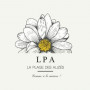 Logo La Plage des Alizés