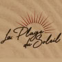 Logo La Plage du Soleil