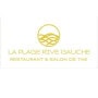 Logo La Plage Rive Gauche