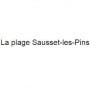 Logo La plage Sausset-les-Pins