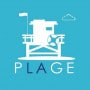 Logo La Plage