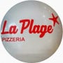 Logo La Plage