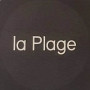 Logo La Plage