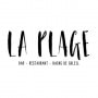 Logo La Plage