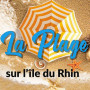 Logo La Plage
