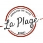 Logo La Plage