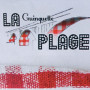 Logo La Plage