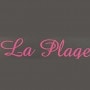 Logo La plage