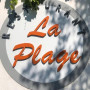 Logo La Plage