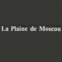 Logo La Plaine de Moscou