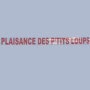 Logo La Plaisance des P'tis Loups