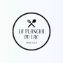 Logo La Plancha Du Lac