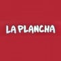 Logo La Plancha