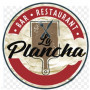 Logo La Plancha