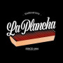 Logo La Plancha