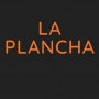 Logo La Plancha