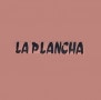 Logo La Plancha