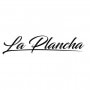 Logo La Plancha