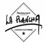 Logo La Plancha