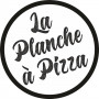 Logo La planche à pizza