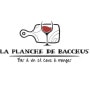 Logo La planche de Bacchus