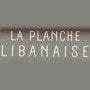 Logo La planche libanaise