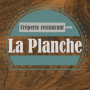 La Planche L' Epine