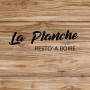 Logo La Planche