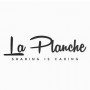 Logo La Planche