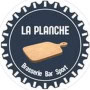 Logo La Planche