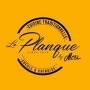 Logo La Planque by MCsl