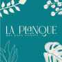 Logo La planque des bons vivants