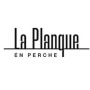 Logo La Planque en Perche