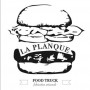 Logo La planque