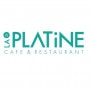 Logo La Platine