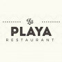 Logo La Playa