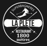 Logo La Plète
