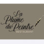 Logo La Plume du Peintre