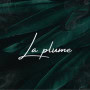 Logo La Plume