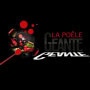 Logo La Poêle Géante